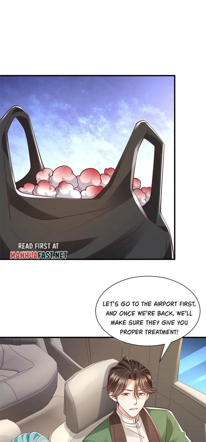 I Randomly Have A New Career Every Week Chapter 519 page 18 - 