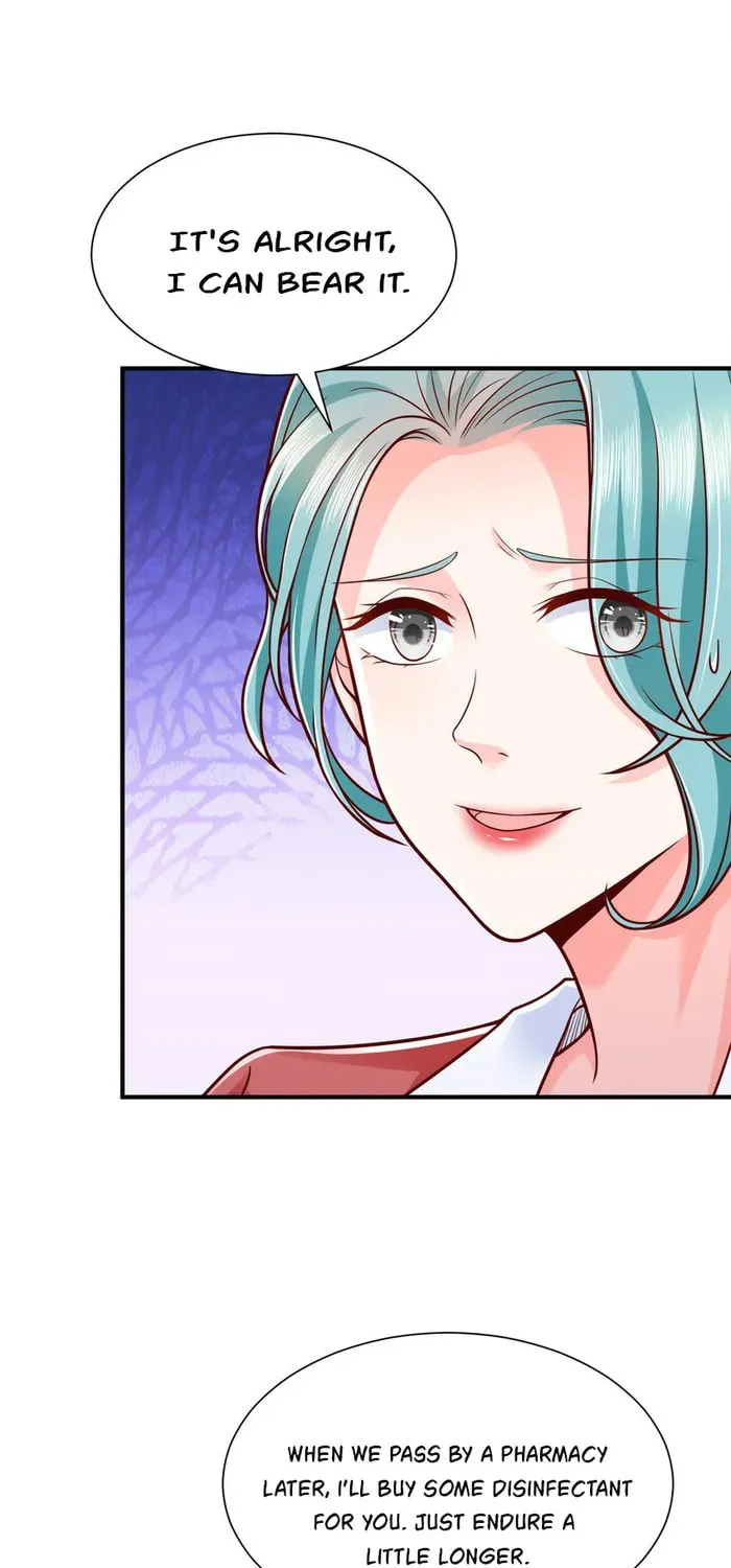 I Randomly Have A New Career Every Week Chapter 519 page 3 - 