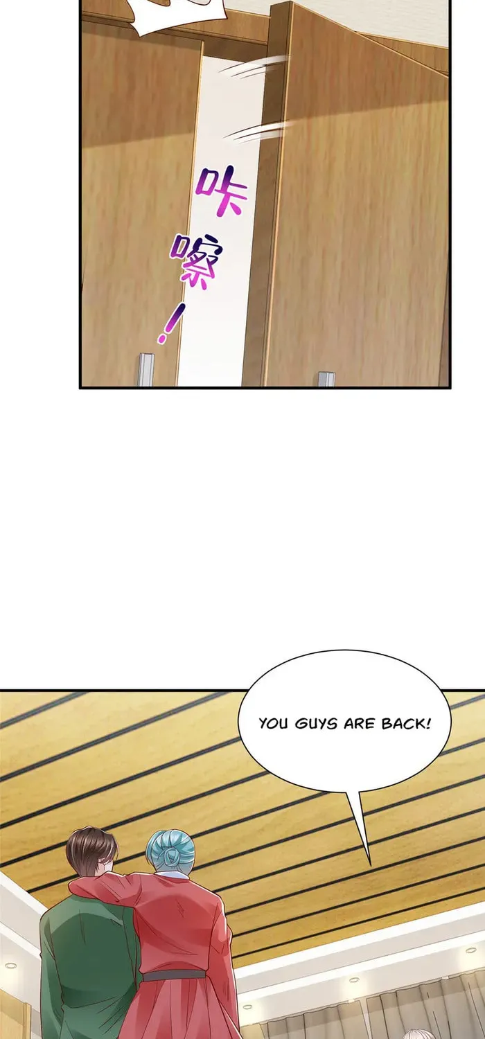 I Randomly Have A New Career Every Week Chapter 519 page 21 - 