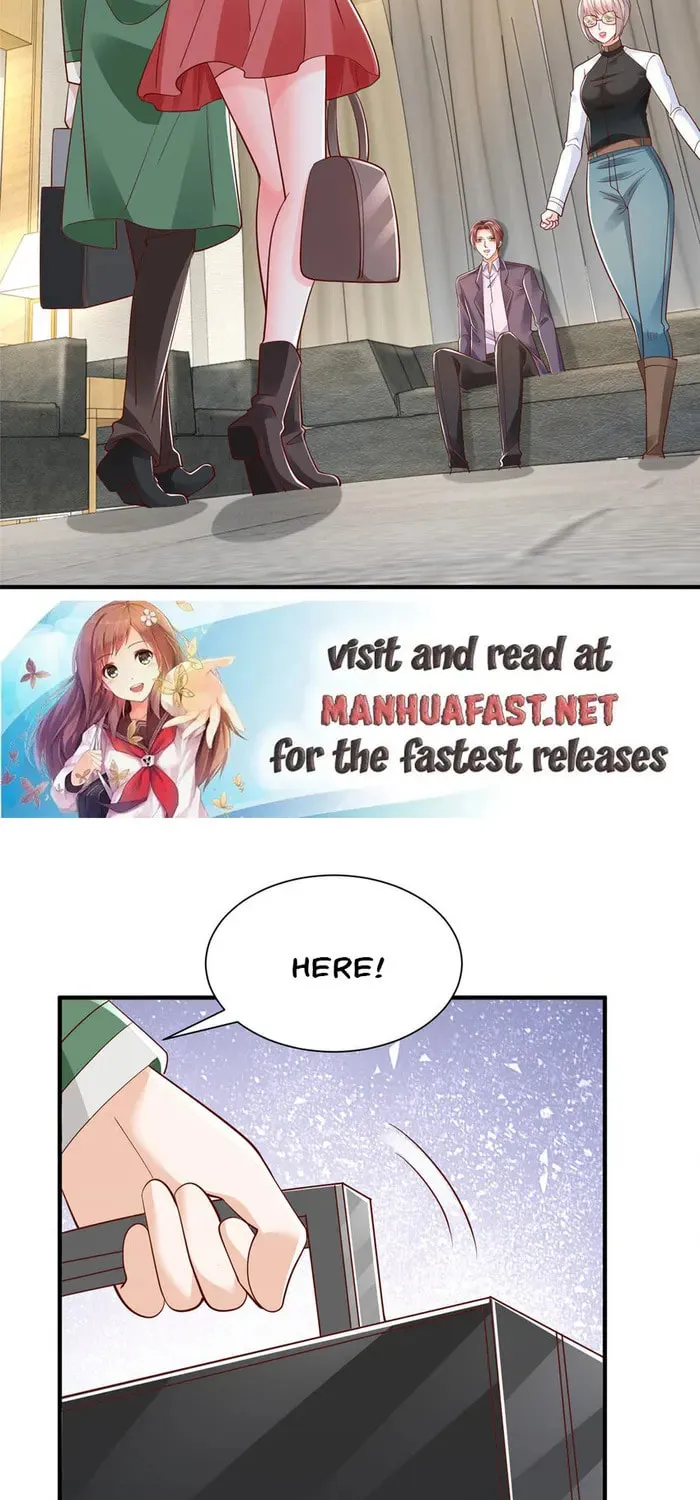 I Randomly Have A New Career Every Week Chapter 519 page 22 - 