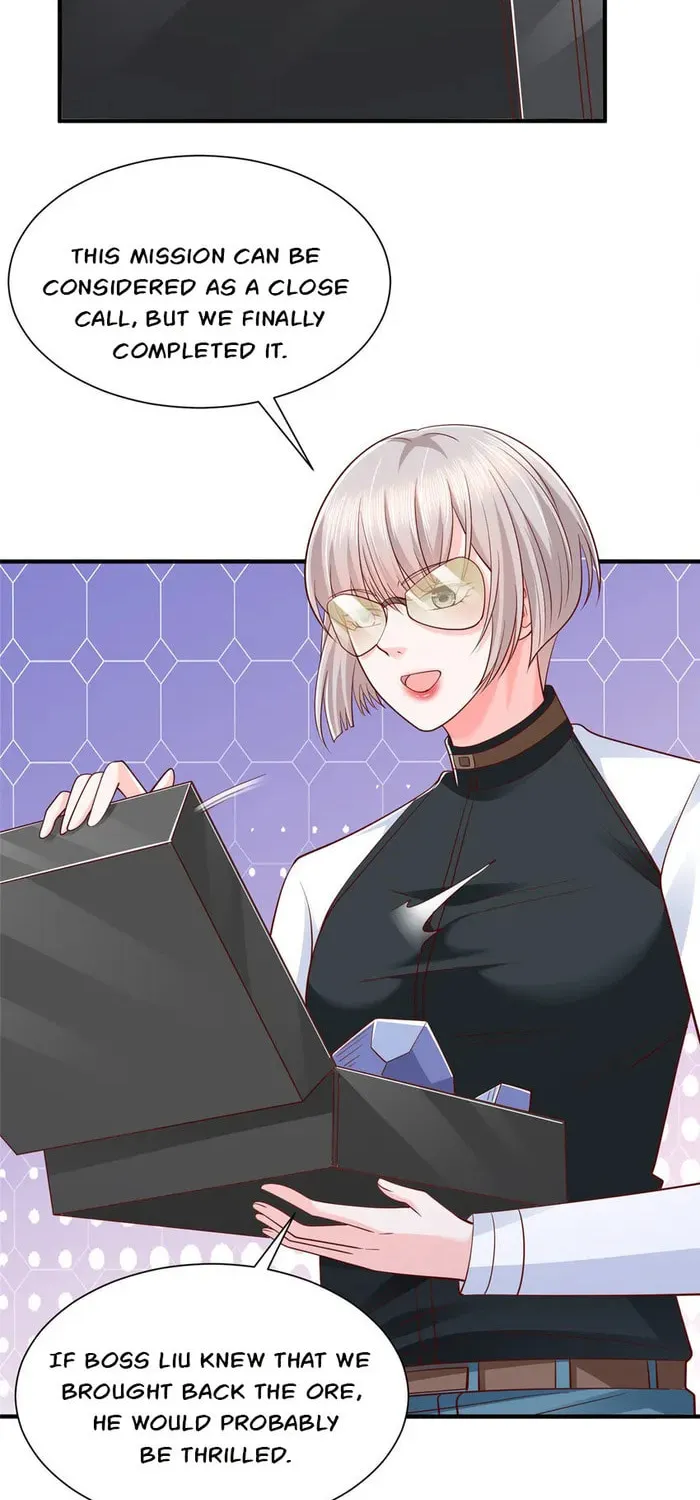 I Randomly Have A New Career Every Week Chapter 519 page 23 - 