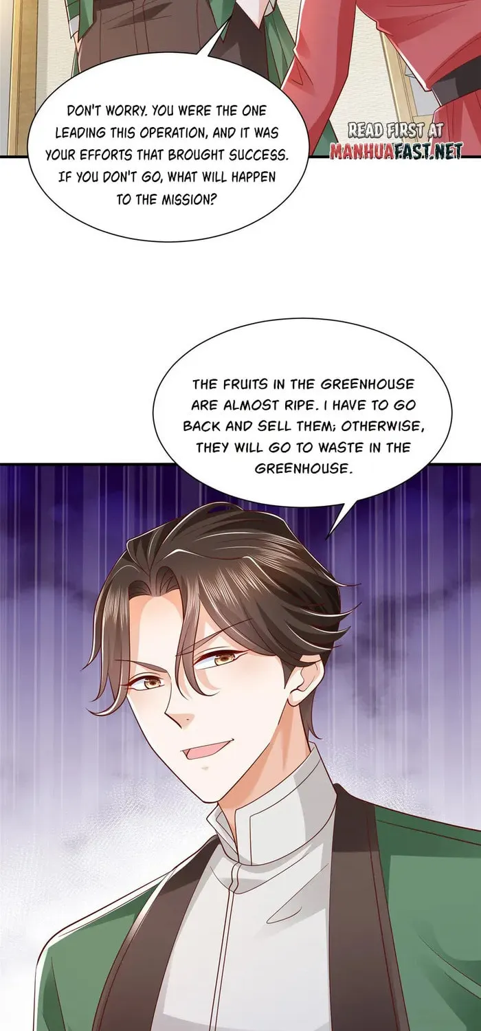 I Randomly Have A New Career Every Week Chapter 519 page 28 - 