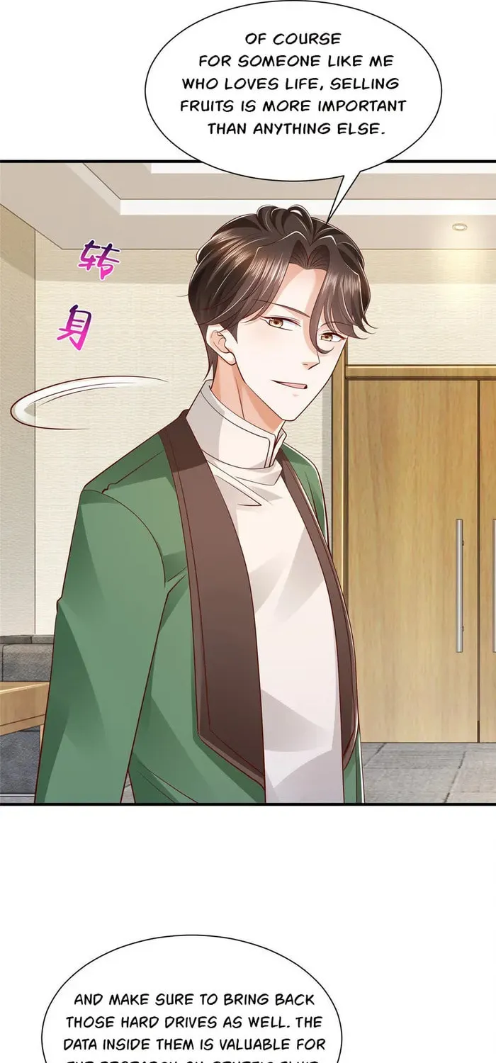 I Randomly Have A New Career Every Week Chapter 519 page 30 - 