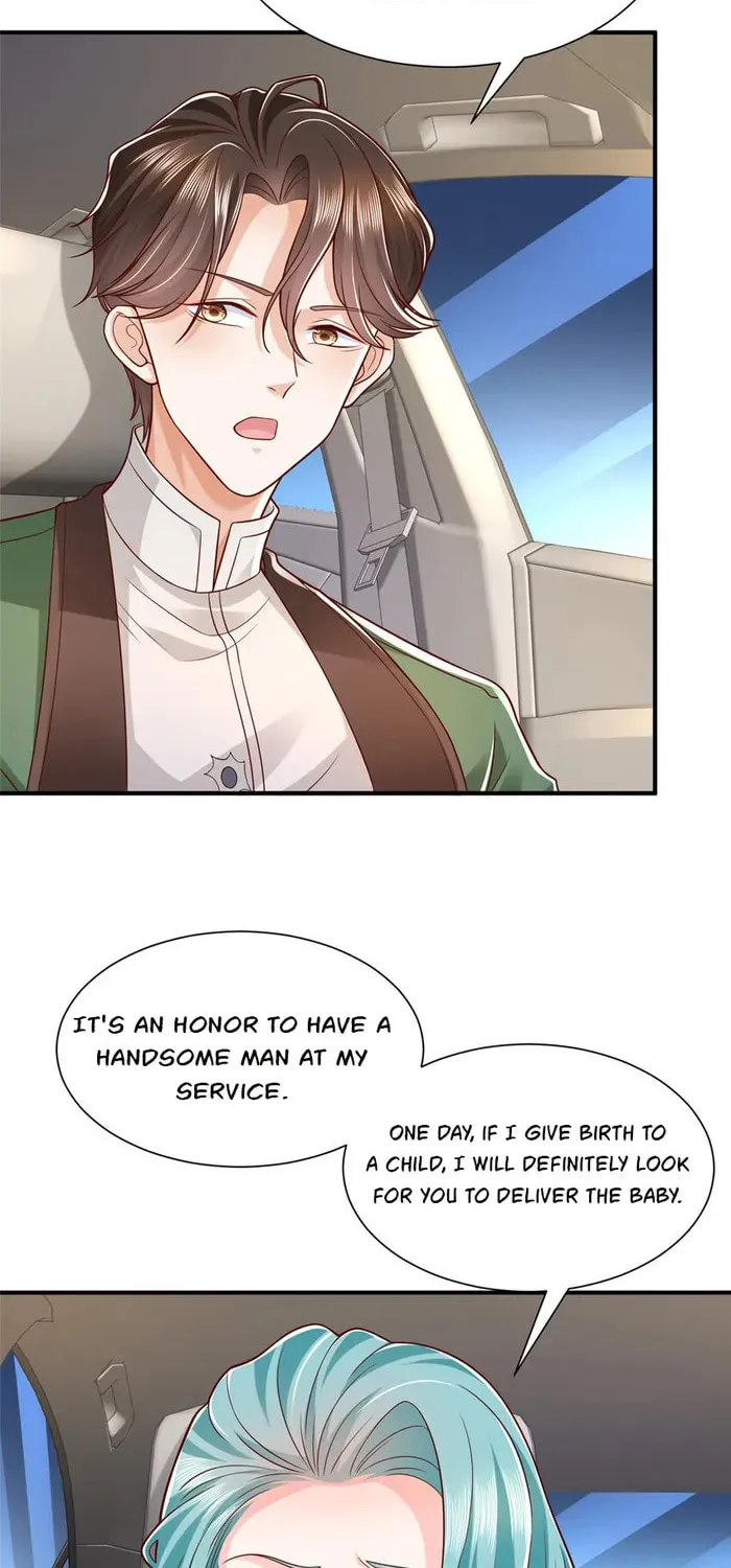 I Randomly Have A New Career Every Week Chapter 519 page 4 - 