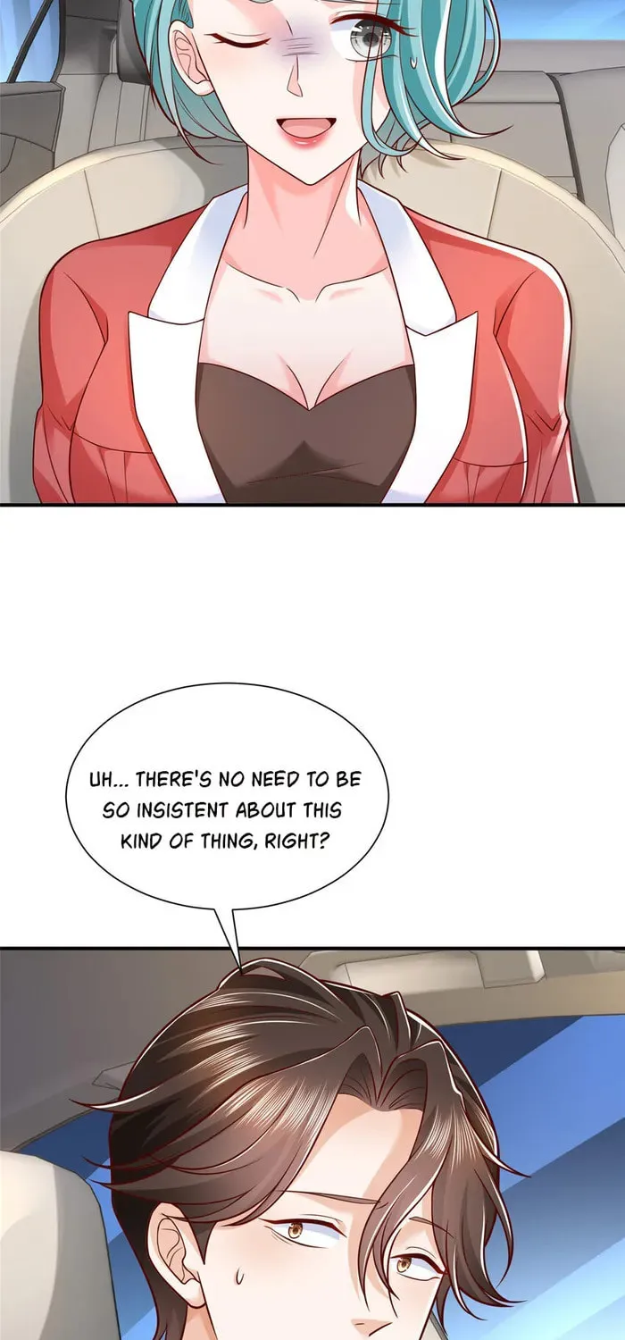 I Randomly Have A New Career Every Week Chapter 519 page 5 - 