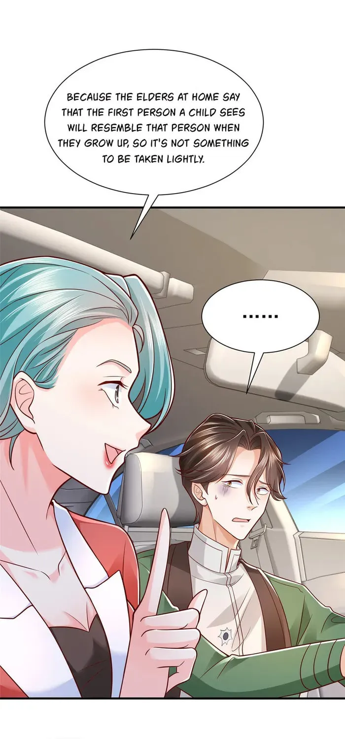 I Randomly Have A New Career Every Week Chapter 519 page 7 - 