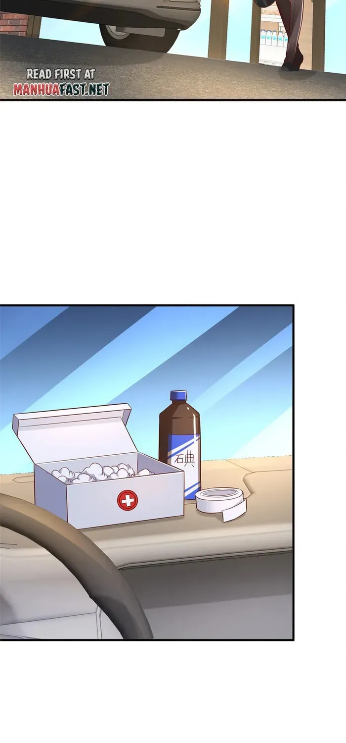 I Randomly Have A New Career Every Week Chapter 519 page 9 - 