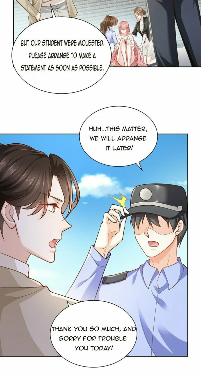 I Randomly Have A New Career Every Week Chapter 52 page 11 - 