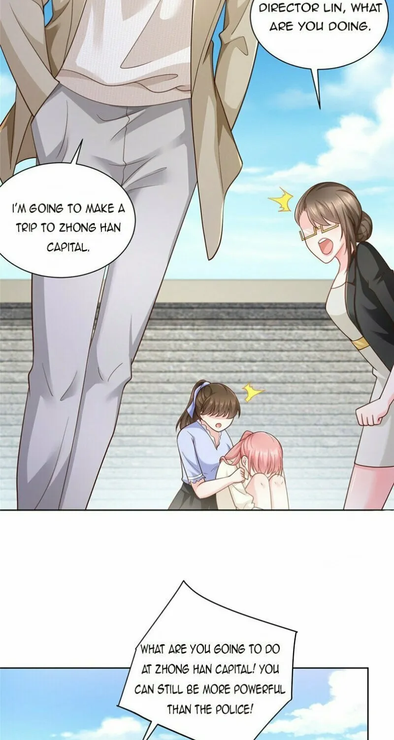 I Randomly Have A New Career Every Week Chapter 52 page 14 - 