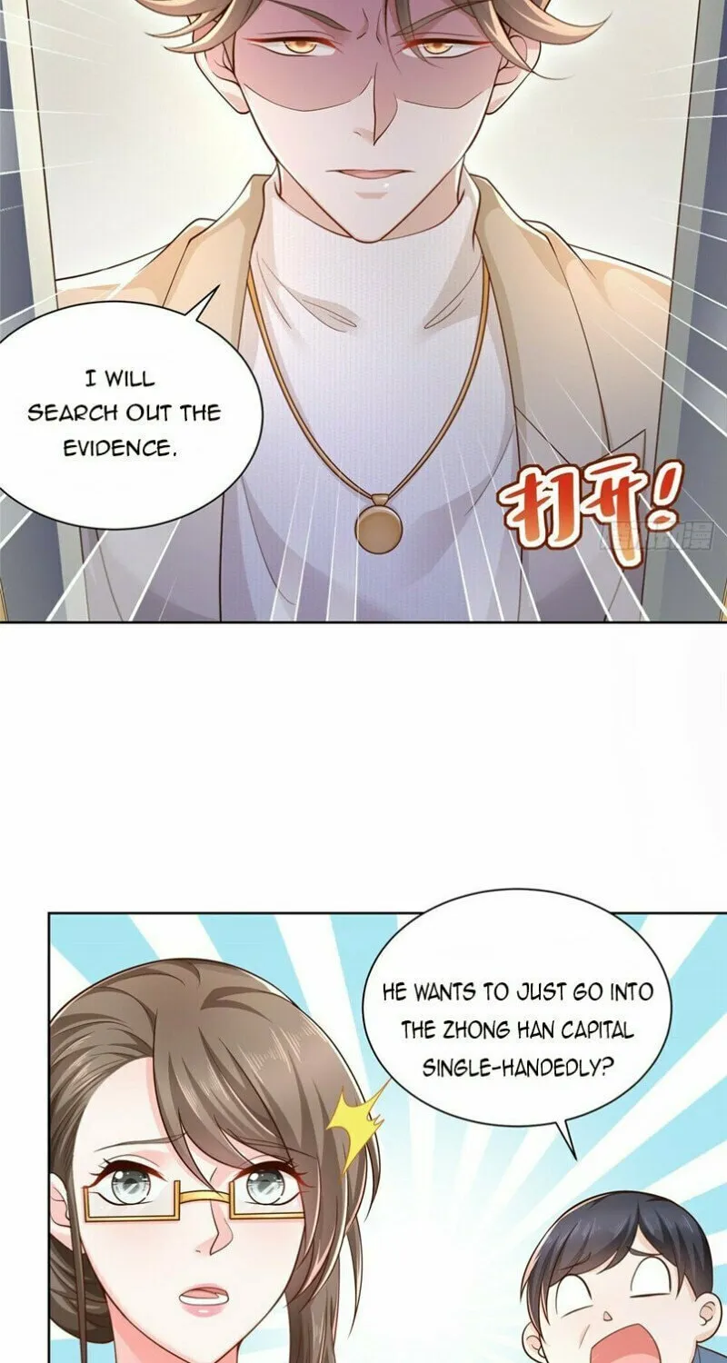 I Randomly Have A New Career Every Week Chapter 52 page 16 - 
