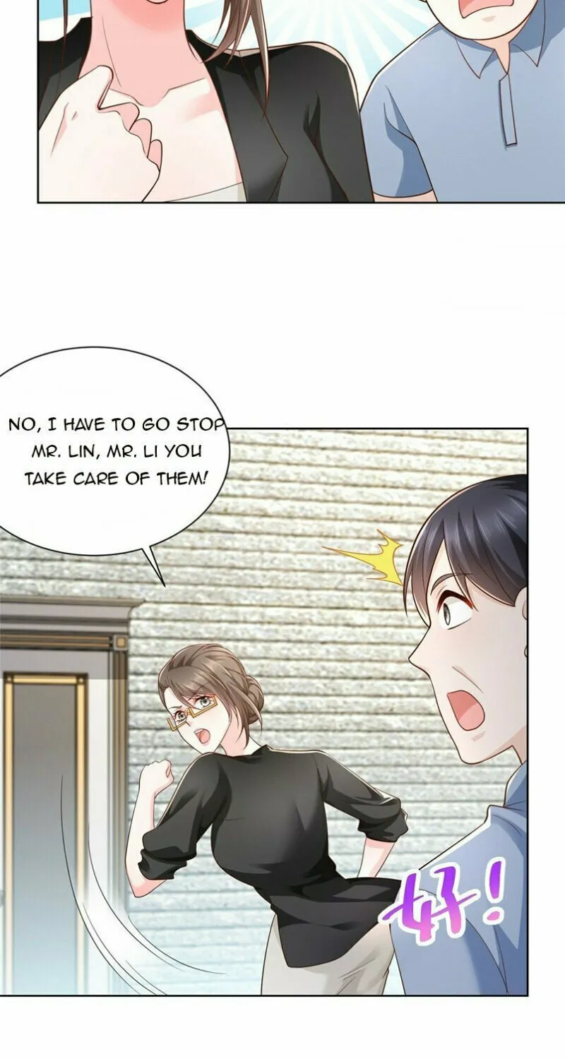 I Randomly Have A New Career Every Week Chapter 52 page 17 - 