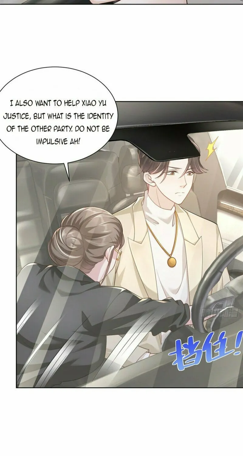 I Randomly Have A New Career Every Week Chapter 52 page 21 - 