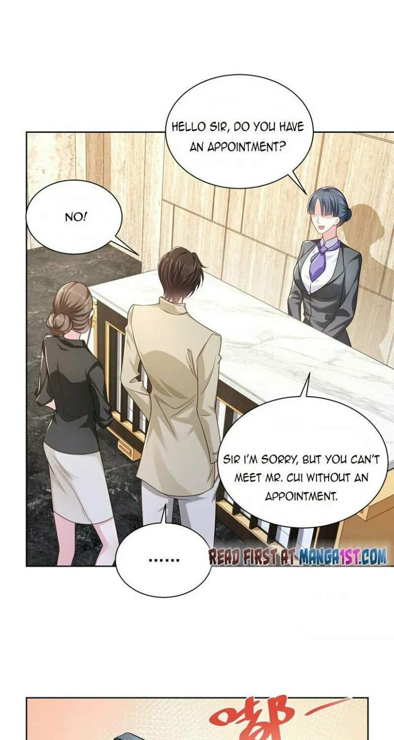 I Randomly Have A New Career Every Week Chapter 52 page 28 - 