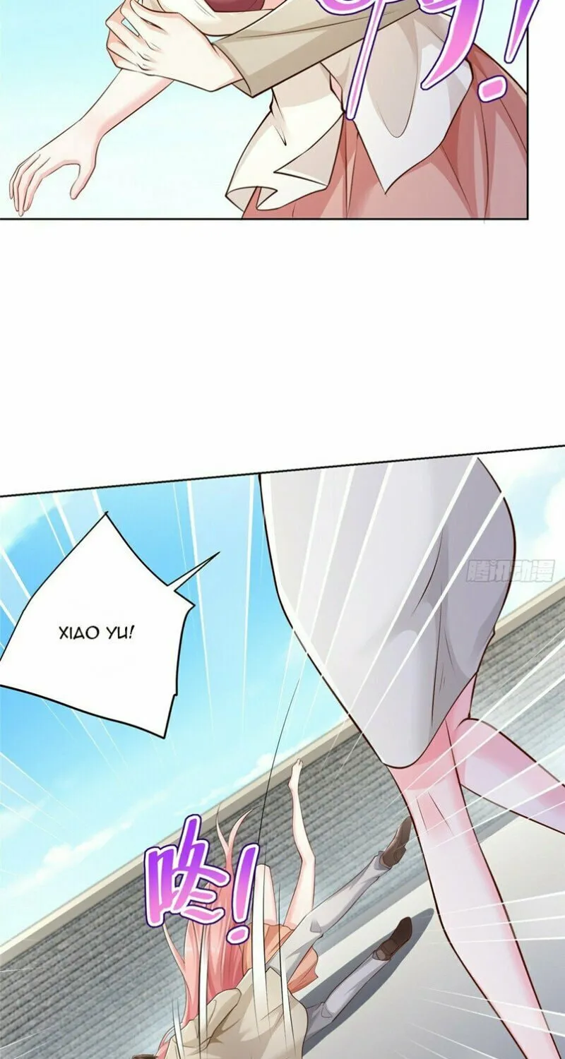 I Randomly Have A New Career Every Week Chapter 52 page 9 - 