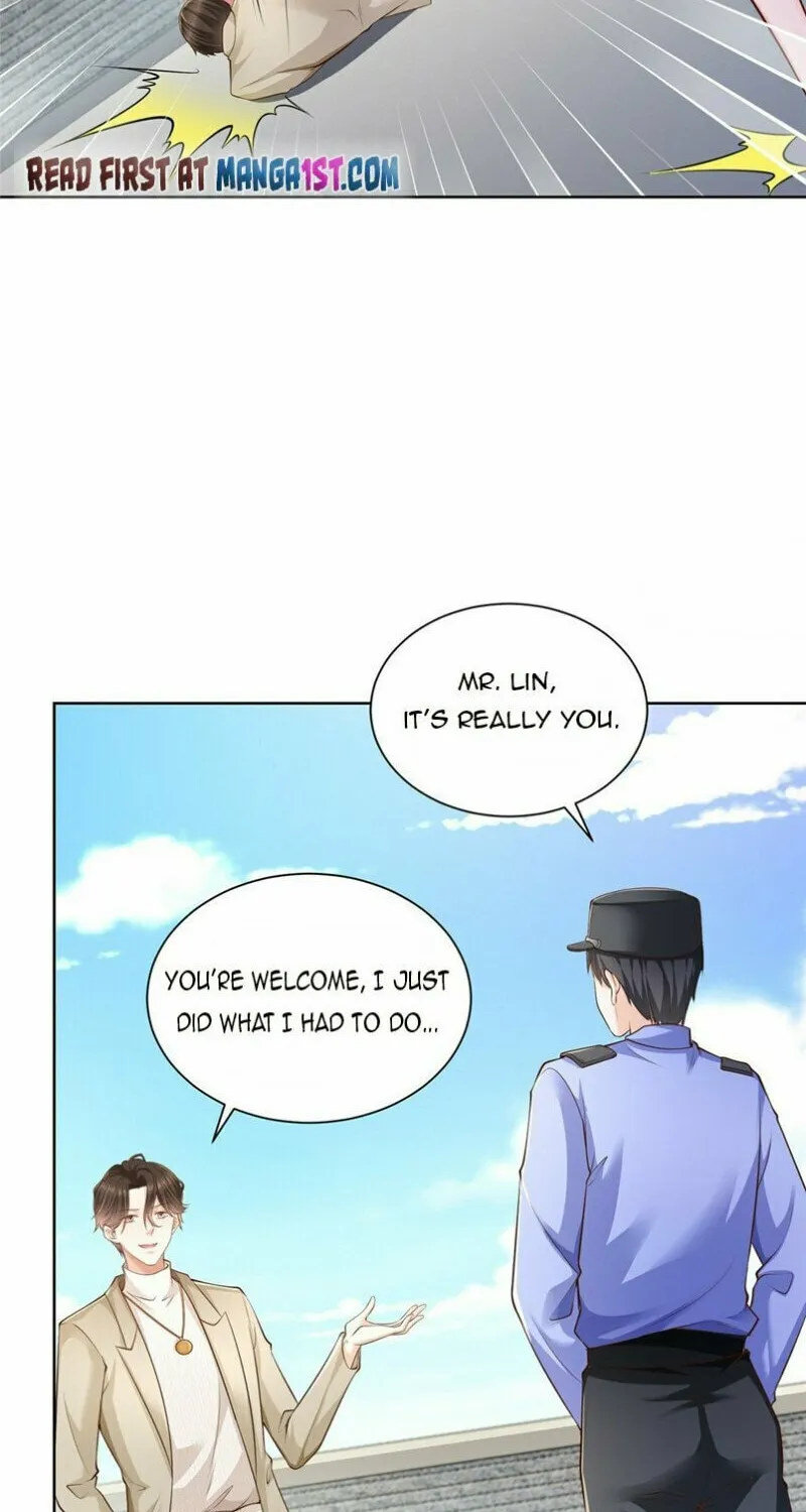 I Randomly Have A New Career Every Week Chapter 52 page 10 - 