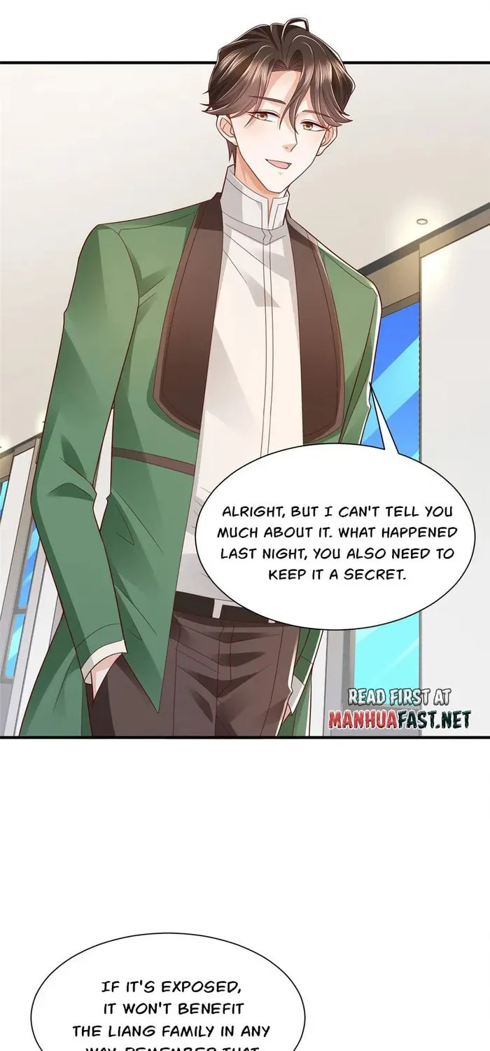 I Randomly Have A New Career Every Week Chapter 520 page 2 - 