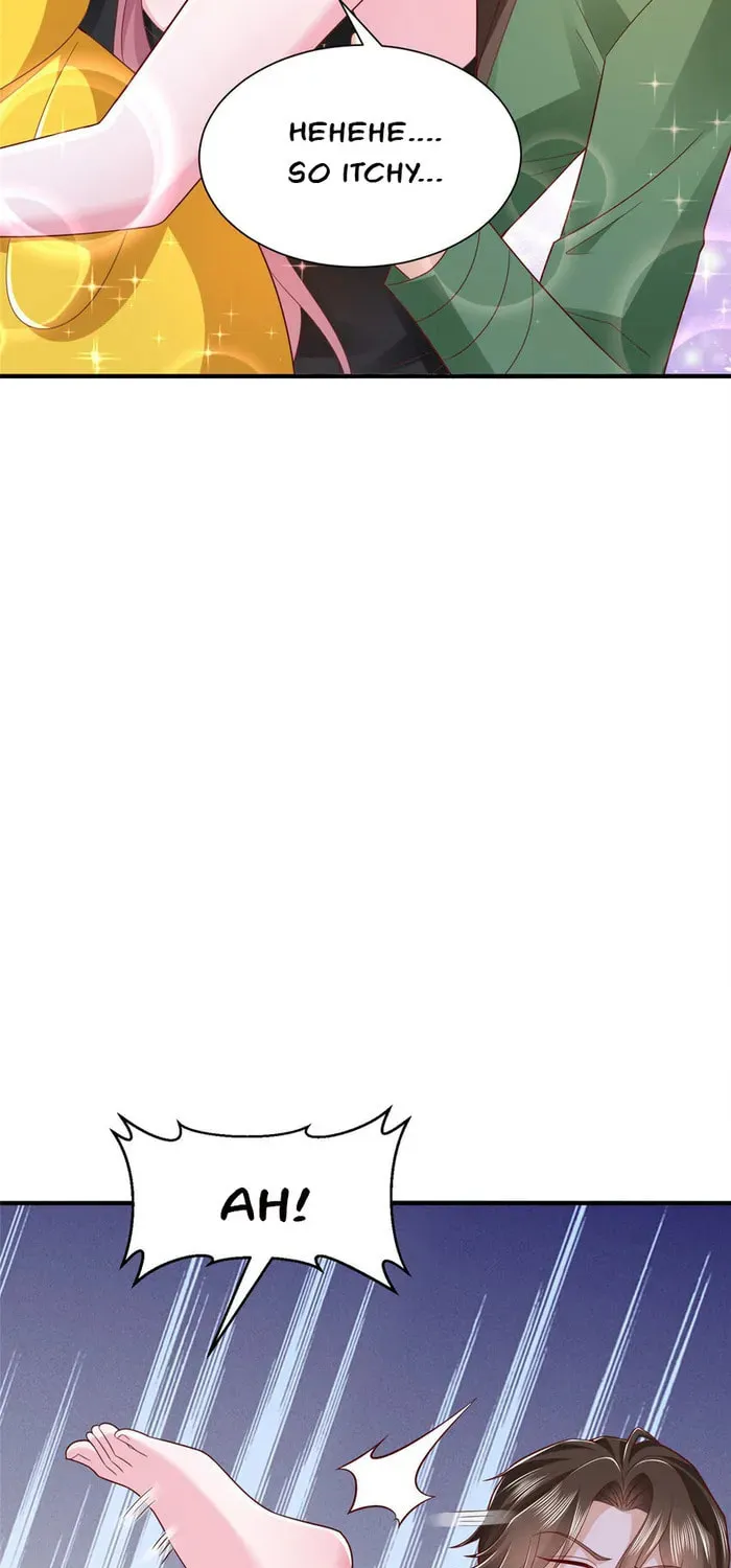 I Randomly Have A New Career Every Week Chapter 520 page 11 - 