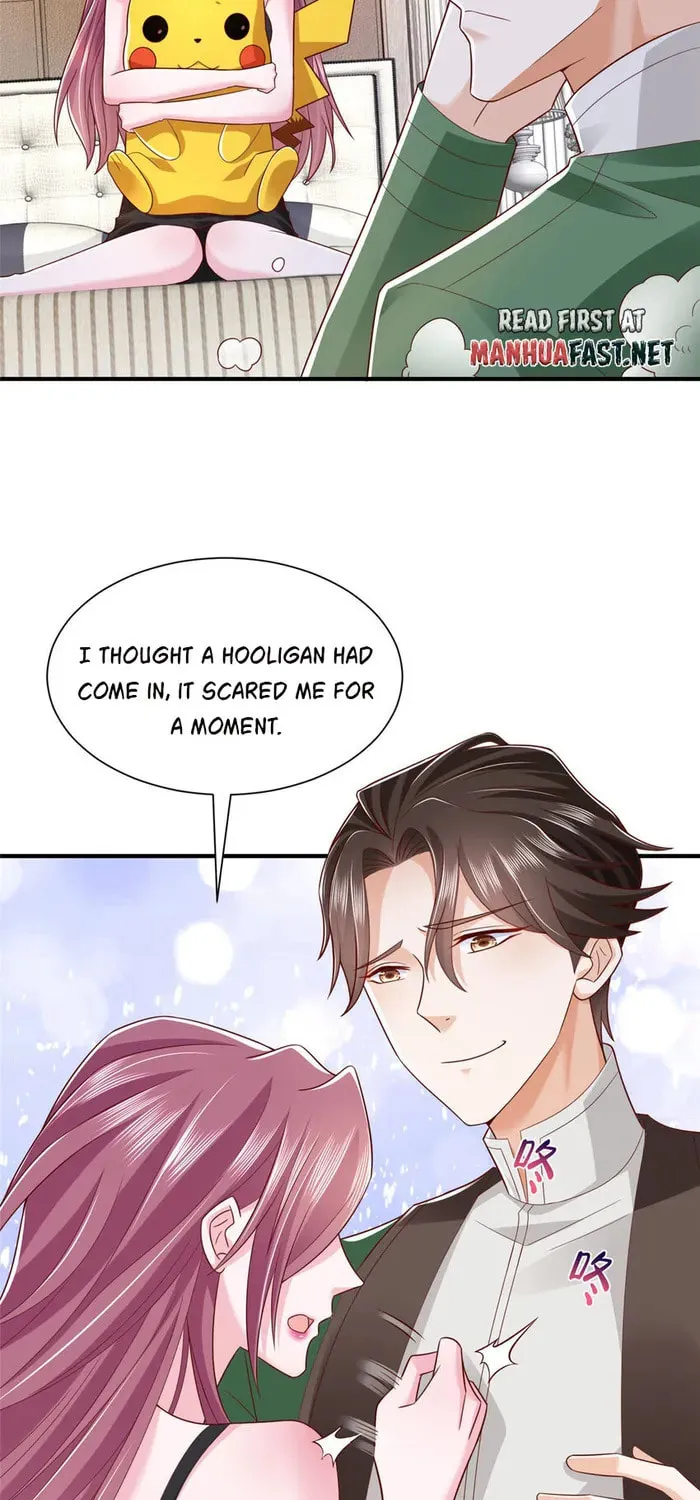 I Randomly Have A New Career Every Week Chapter 520 page 13 - 