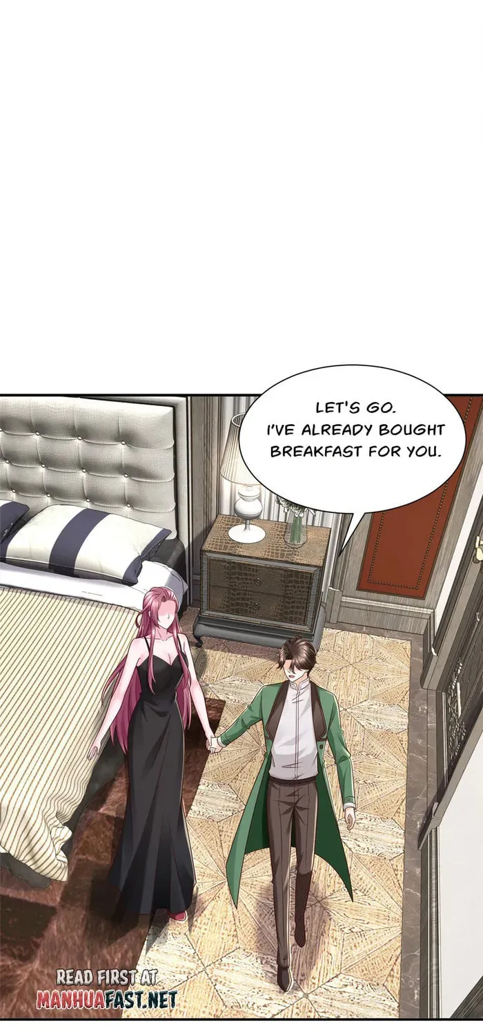 I Randomly Have A New Career Every Week Chapter 520 page 17 - 