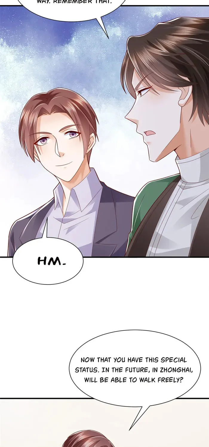 I Randomly Have A New Career Every Week Chapter 520 page 3 - 