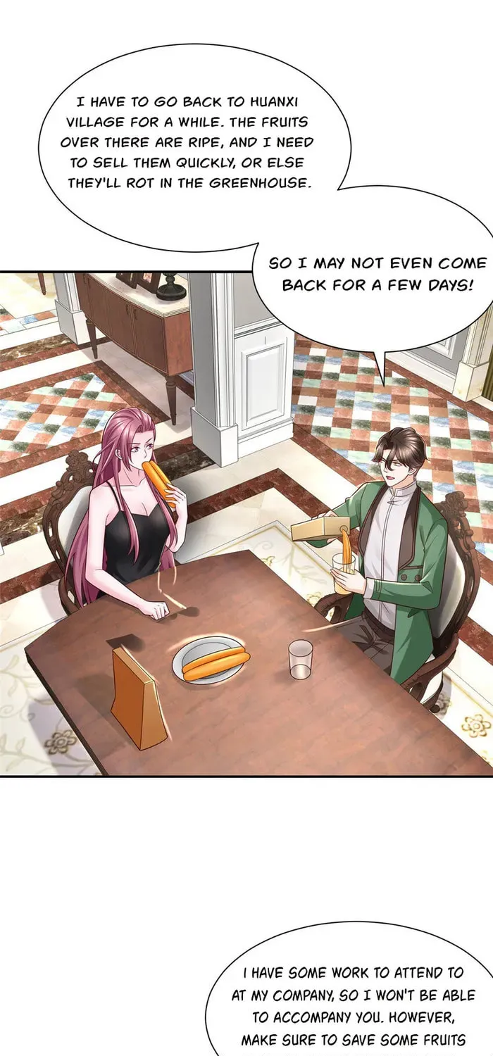 I Randomly Have A New Career Every Week Chapter 520 page 21 - 