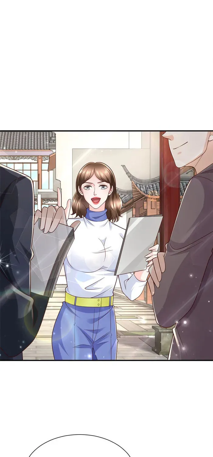 I Randomly Have A New Career Every Week Chapter 520 page 25 - 