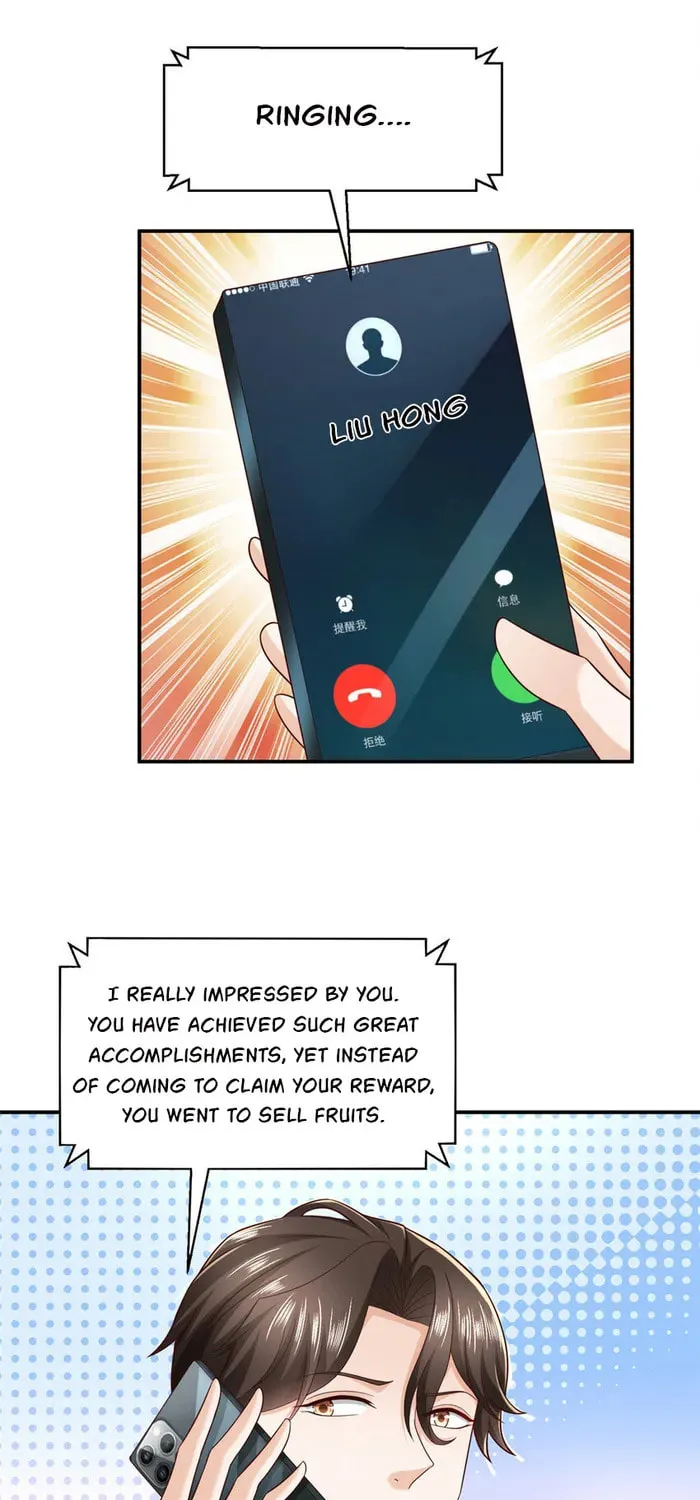 I Randomly Have A New Career Every Week Chapter 520 page 29 - 