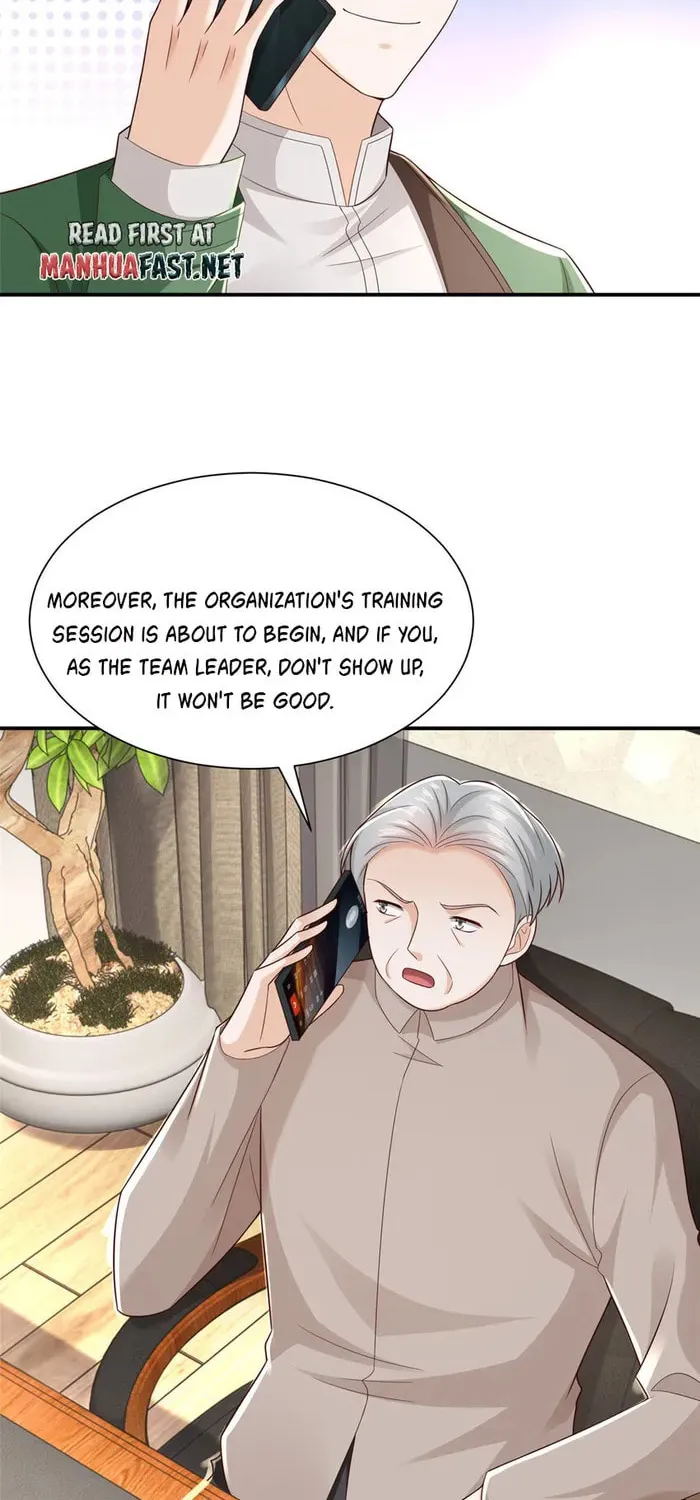 I Randomly Have A New Career Every Week Chapter 520 page 30 - 