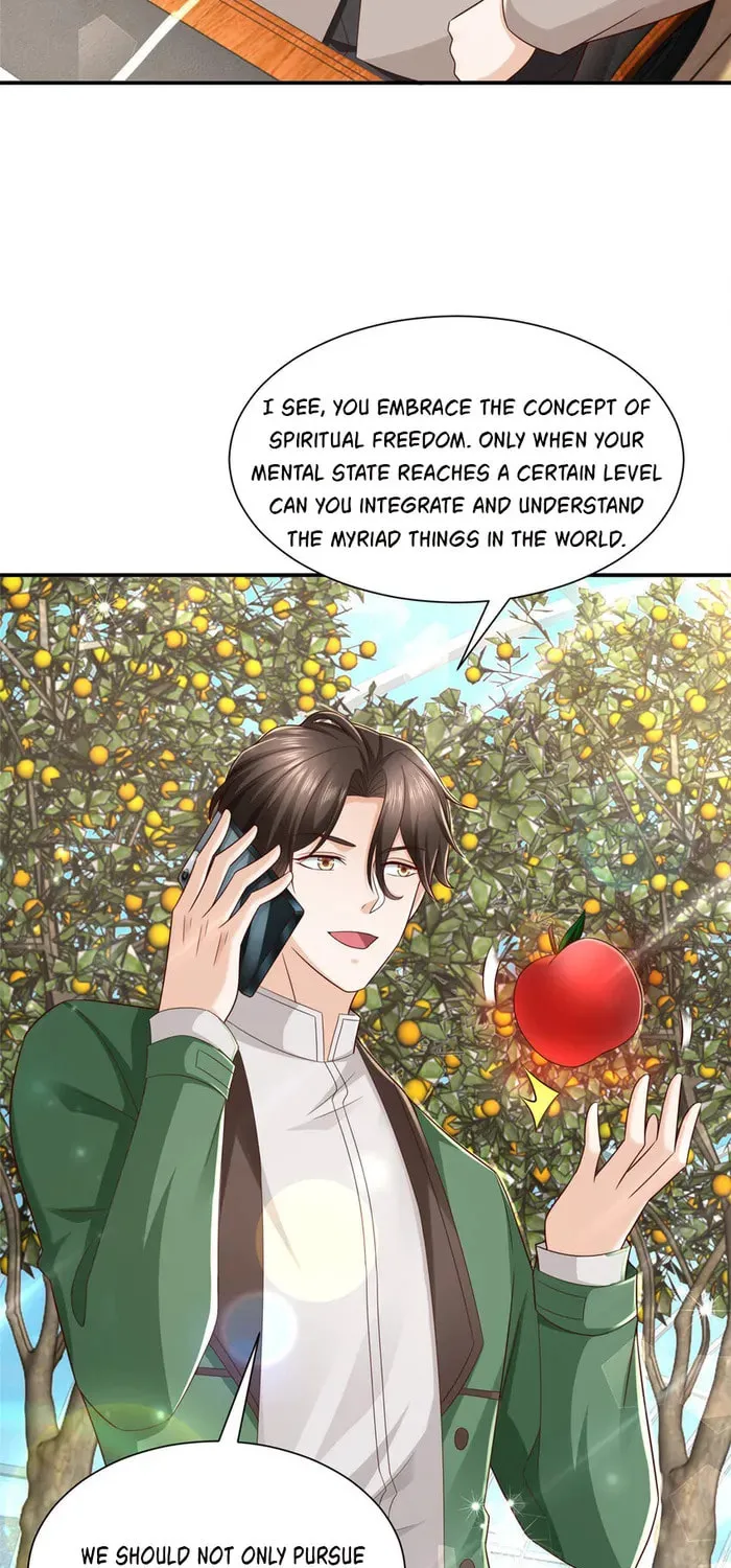I Randomly Have A New Career Every Week Chapter 520 page 31 - 
