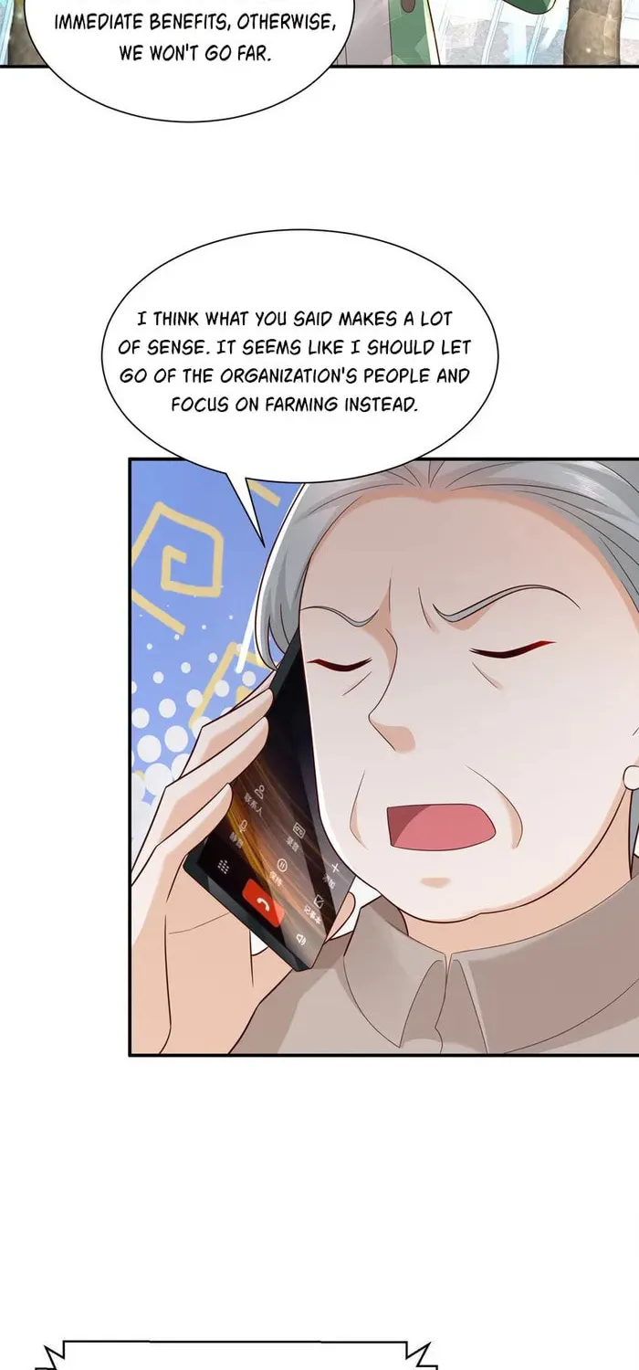 I Randomly Have A New Career Every Week Chapter 520 page 32 - 