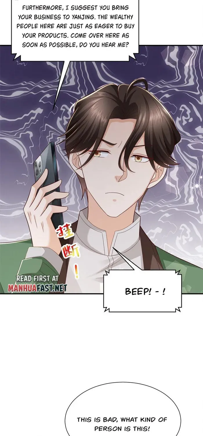 I Randomly Have A New Career Every Week Chapter 520 page 33 - 