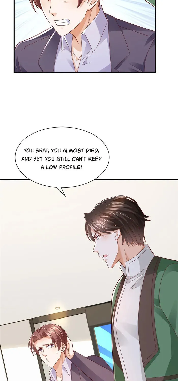 I Randomly Have A New Career Every Week Chapter 520 page 5 - 