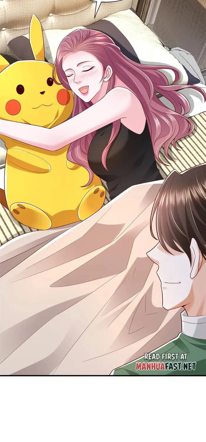 I Randomly Have A New Career Every Week Chapter 520 page 9 - 