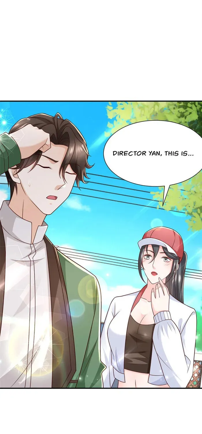 I Randomly Have A New Career Every Week Chapter 521 page 11 - 