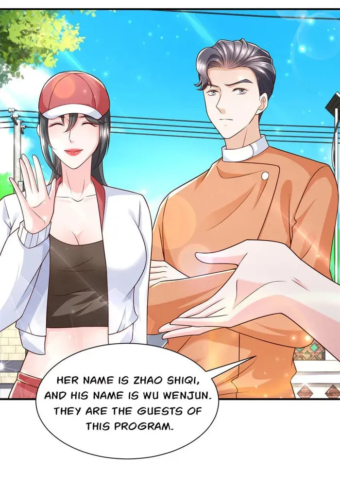 I Randomly Have A New Career Every Week Chapter 521 page 13 - 