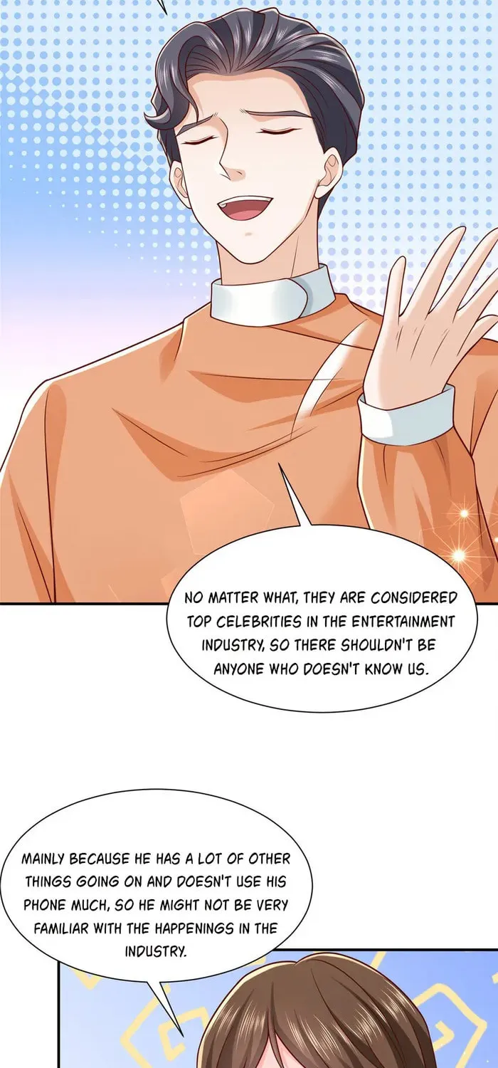 I Randomly Have A New Career Every Week Chapter 521 page 15 - 