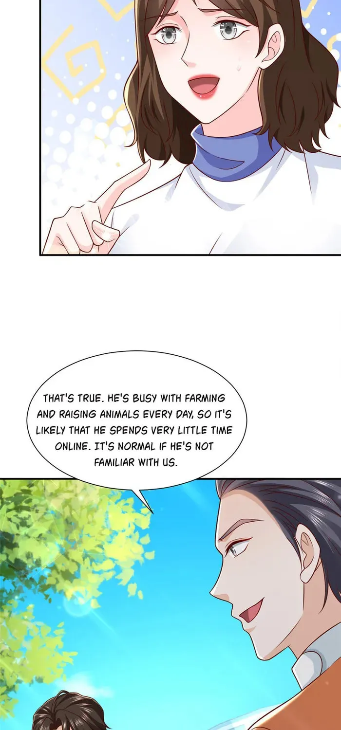 I Randomly Have A New Career Every Week Chapter 521 page 16 - 