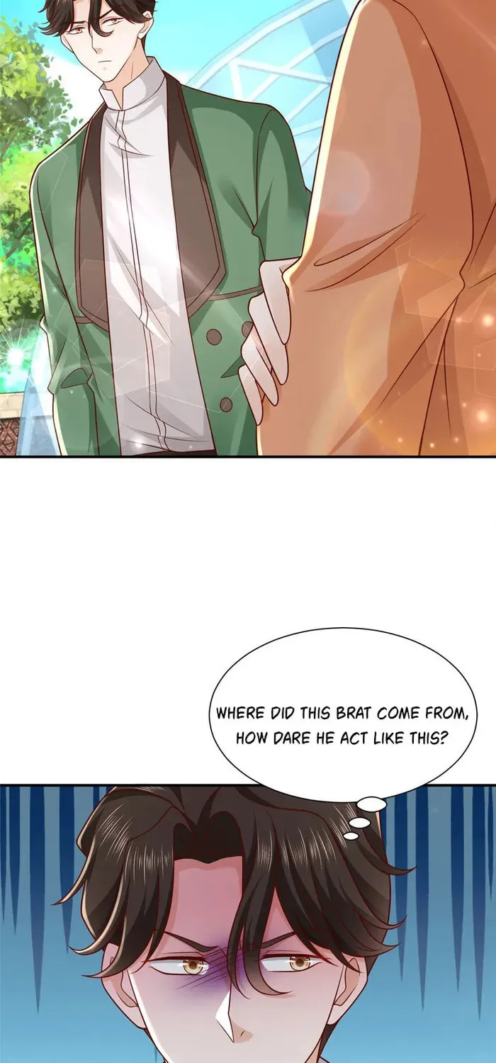 I Randomly Have A New Career Every Week Chapter 521 page 17 - 