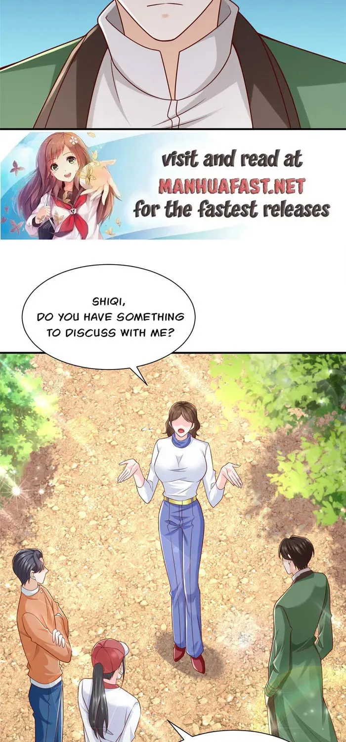 I Randomly Have A New Career Every Week Chapter 521 page 18 - 