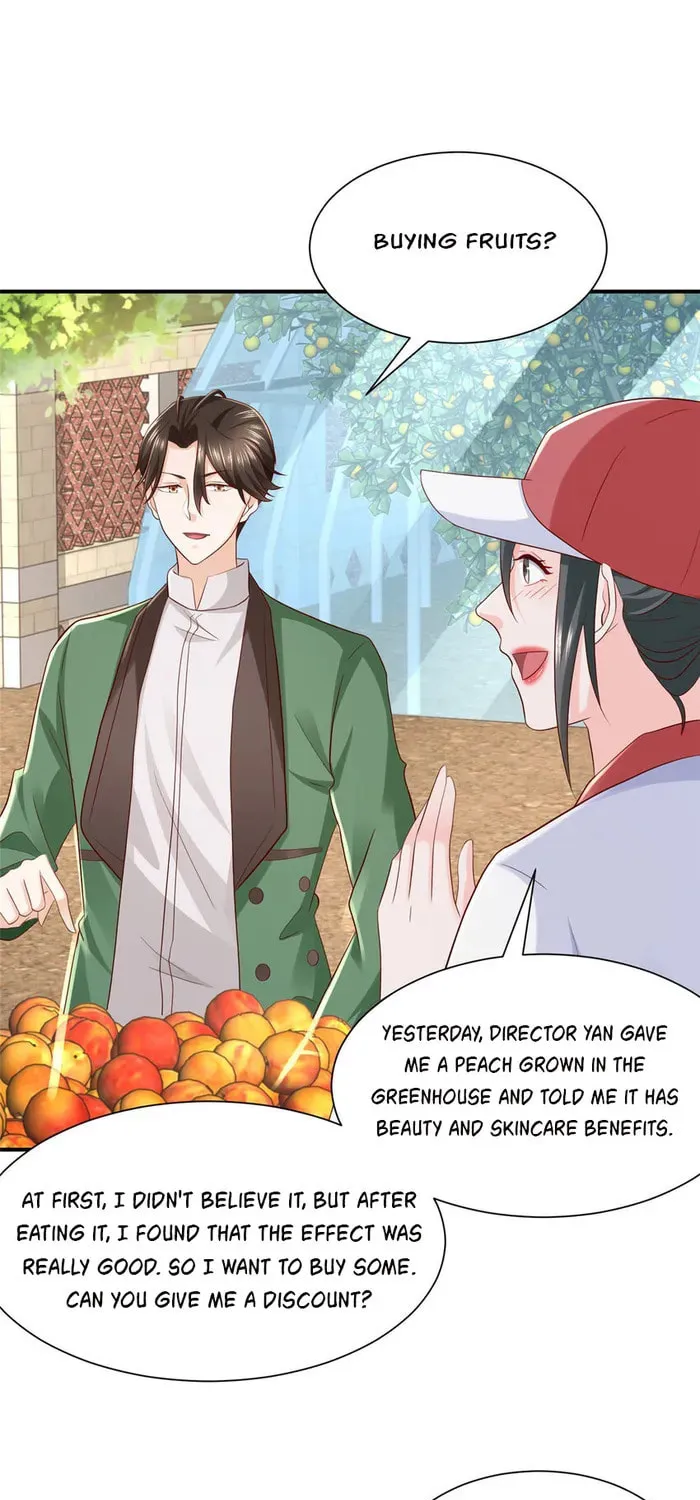 I Randomly Have A New Career Every Week Chapter 521 page 21 - 