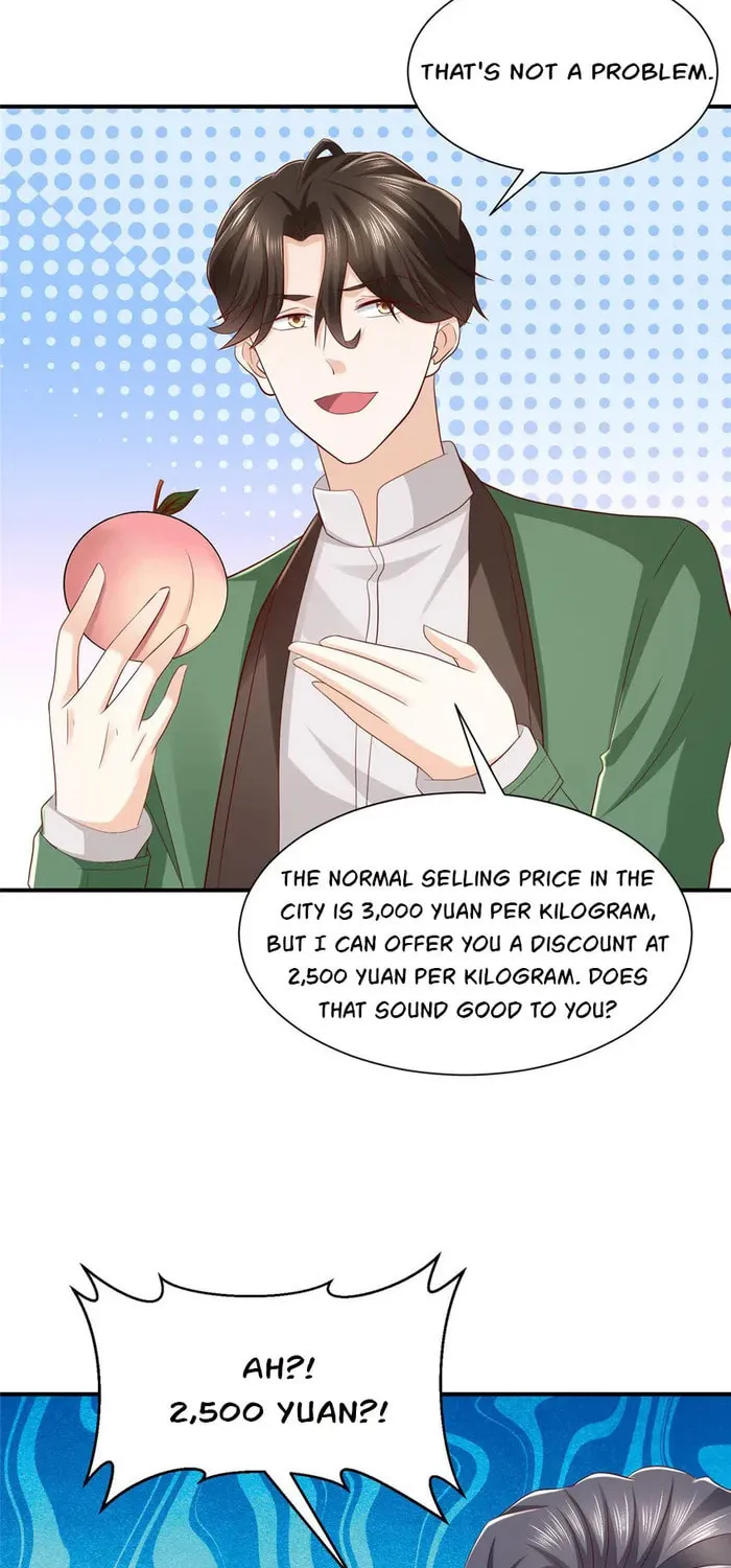I Randomly Have A New Career Every Week Chapter 521 page 22 - 