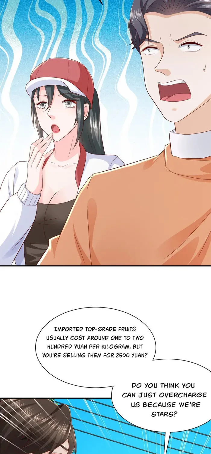 I Randomly Have A New Career Every Week Chapter 521 page 23 - 