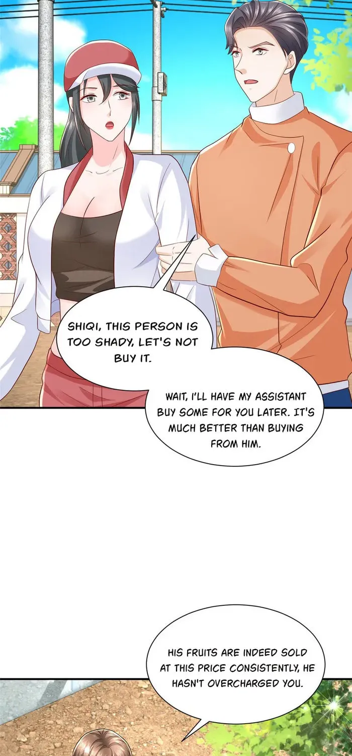 I Randomly Have A New Career Every Week Chapter 521 page 26 - 
