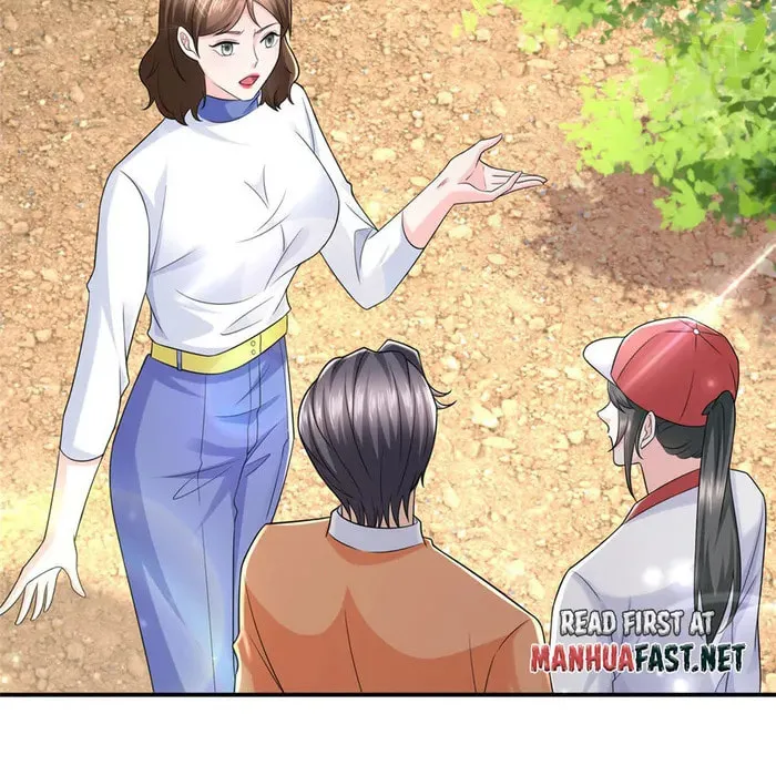 I Randomly Have A New Career Every Week Chapter 521 page 27 - 
