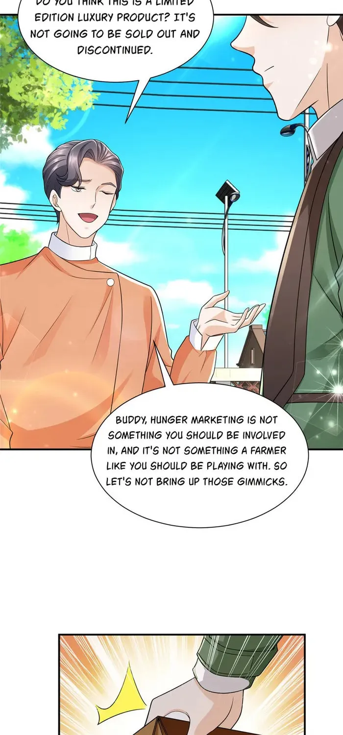 I Randomly Have A New Career Every Week Chapter 521 page 29 - 