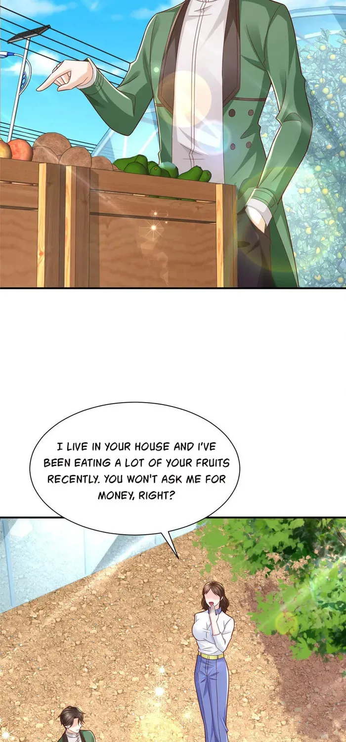 I Randomly Have A New Career Every Week Chapter 521 page 5 - 