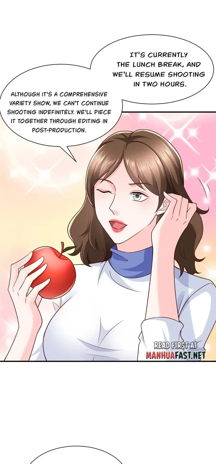 I Randomly Have A New Career Every Week Chapter 521 page 8 - 