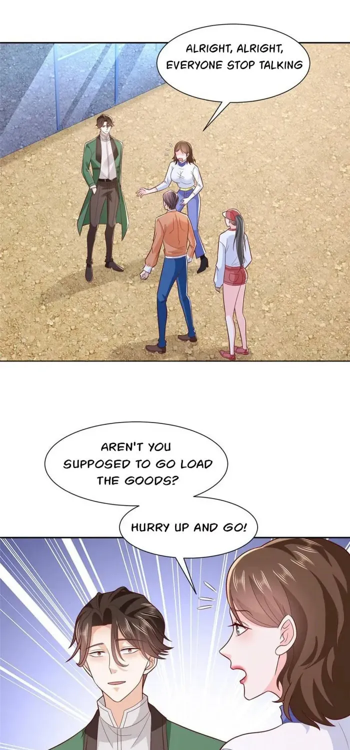 I Randomly Have A New Career Every Week Chapter 522 page 2 - 