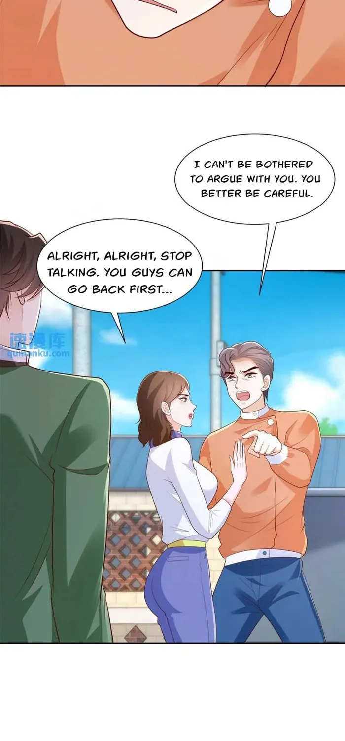 I Randomly Have A New Career Every Week Chapter 522 page 18 - 