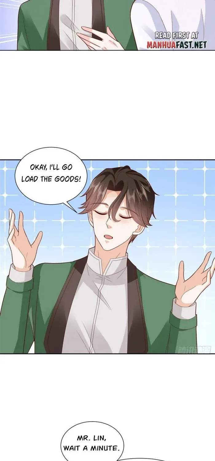 I Randomly Have A New Career Every Week Chapter 522 page 3 - 